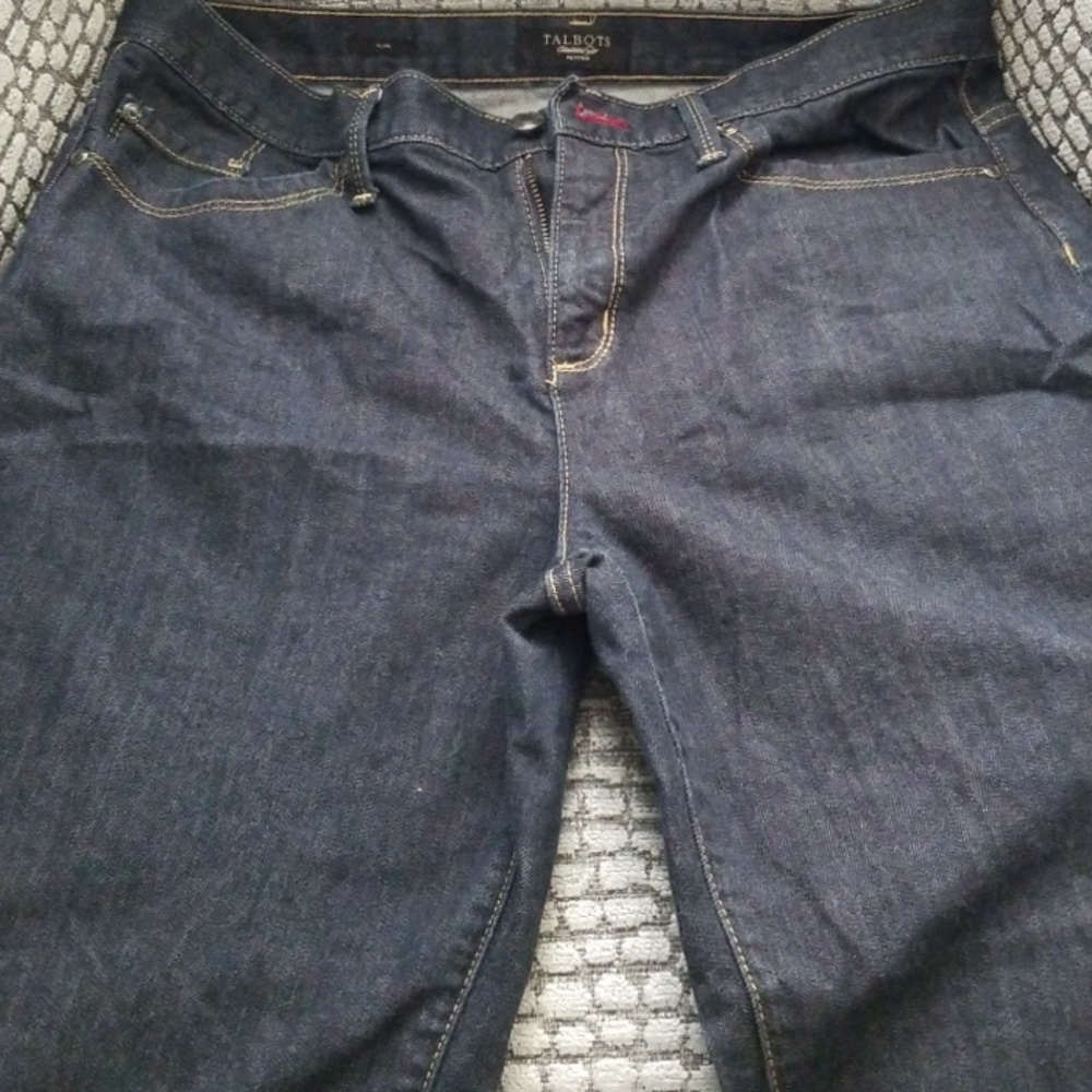 Jeans - Picture 3 of 5